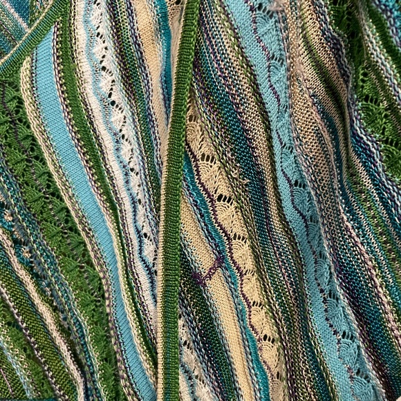 Authentic Missoni dress, size 6 - Picture 8 of 14